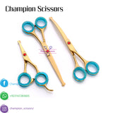 champion Scissors , Stylish Scissors , Barber scissors , salon