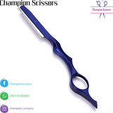 Professional Barber Hairdressing Razor Champion Scissors - Champion Scissors