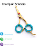 champion Scissors , Stylish Scissors , Barber scissors , salon