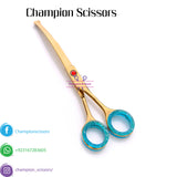 champion Scissors , Stylish Scissors , Barber scissors , salon