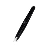 Eyebrow Tweezers Stainless Steel Hair Removal Slanted Tip Women Makeup Tools - Champion Scissors