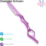 Professional Barber Hairdressing Razor Champion Scissors - Champion Scissors