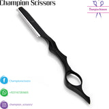 Professional Barber Hairdressing Razor Champion Scissors - Champion Scissors