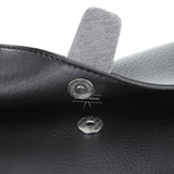 PU Leather Hair Scissor Bag Toolkit Case Pouch Black Hair Styling Tool Champion Scissors - Champion Scissors
