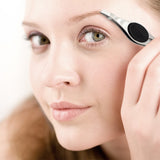 Eyebrow Tweezers Stainless Steel Eye Hair Removal Lady Face Makeup Tools Beauty Essential - Champion Scissors