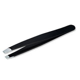 Champion Eyebrow Tweezers Stainless Steel  Hair Removal Beauty Slant Tip Makeup Tool - Champion Scissors